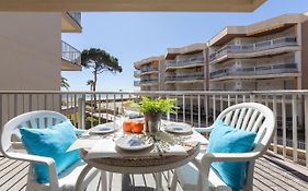 Apartamentos Dms V Arysal